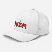 Load image into Gallery viewer, MOOR Brand Snap-Back