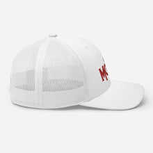 Load image into Gallery viewer, MOOR Brand Snap-Back