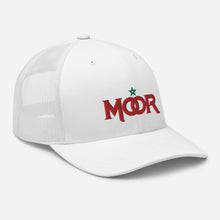 Load image into Gallery viewer, MOOR Brand Snap-Back