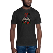 Load image into Gallery viewer, Moor Power Tee