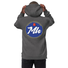 Load image into Gallery viewer, Unisex fashion hoodie