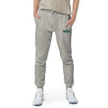 Load image into Gallery viewer, MOOR BRAND - Unisex fleece sweatpants