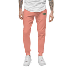 Load image into Gallery viewer, MOORBRAND Embroidered - Unisex fleece sweatpants