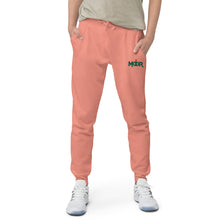 Load image into Gallery viewer, MOOR BRAND - Unisex fleece sweatpants
