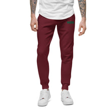 Load image into Gallery viewer, MOORBRAND Embroidered - Unisex fleece sweatpants