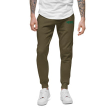 Load image into Gallery viewer, MOORBRAND Embroidered - Unisex fleece sweatpants