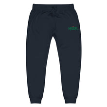 Load image into Gallery viewer, MOOR BRAND - Unisex fleece sweatpants