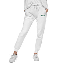 Load image into Gallery viewer, MOORBRAND Embroidered - Unisex fleece sweatpants