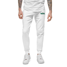 Load image into Gallery viewer, MOORBRAND Embroidered - Unisex fleece sweatpants