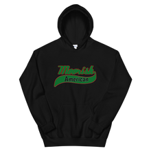 Load image into Gallery viewer, Moorish American Hoodie
