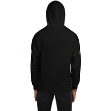 Load image into Gallery viewer, Born Not Made Unisex Hoodie