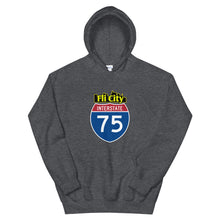 Load image into Gallery viewer, Flint city Unisex Hoodie