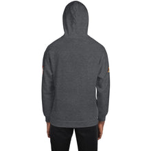 Load image into Gallery viewer, Born Not Made Unisex Hoodie