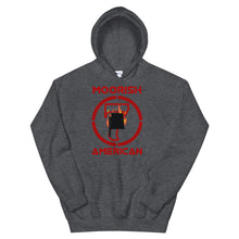 Load image into Gallery viewer, Circle 7 Fez Hoodie Unisex