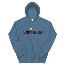 Load image into Gallery viewer, Empress Hoodie