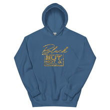 Load image into Gallery viewer, Black is Beautiful Hoodie - Limited Ed.
