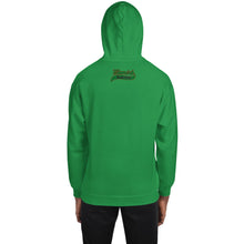 Load image into Gallery viewer, Divine Creed 2/5 Unisex Hoodie