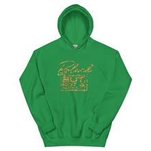 Load image into Gallery viewer, Black is Beautiful Hoodie - Limited Ed.