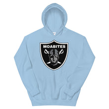 Load image into Gallery viewer, Moabites Unisex Hoodie