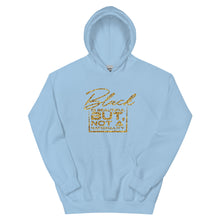 Load image into Gallery viewer, Black is Beautiful Hoodie - Limited Ed.
