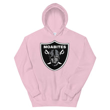Load image into Gallery viewer, Moabites Unisex Hoodie