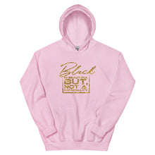 Load image into Gallery viewer, Black is Beautiful Hoodie - Limited Ed.