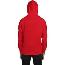 Load image into Gallery viewer, Born Not Made Unisex Hoodie