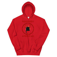 Load image into Gallery viewer, Circle 7 Fez Hoodie Unisex