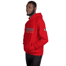 Load image into Gallery viewer, Born Not Made Unisex Hoodie