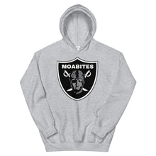 Load image into Gallery viewer, Moabites Unisex Hoodie