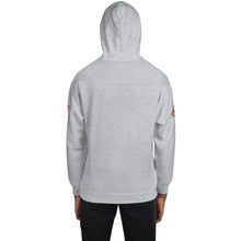 Load image into Gallery viewer, Born Not Made Unisex Hoodie