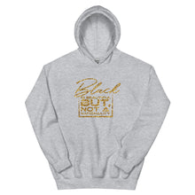 Load image into Gallery viewer, Black is Beautiful Hoodie - Limited Ed.