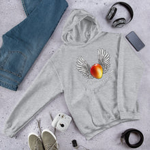 Load image into Gallery viewer, FRUITION LIMITED Hoodie (Unisex)