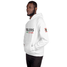 Load image into Gallery viewer, Born Not Made Unisex Hoodie
