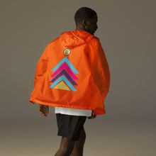 Load image into Gallery viewer, MOORSACHI - Unisex Lightweight ZipUp Windbreaker