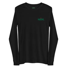 Load image into Gallery viewer, Unisex Long Sleeve Tee