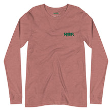 Load image into Gallery viewer, Unisex Long Sleeve Tee