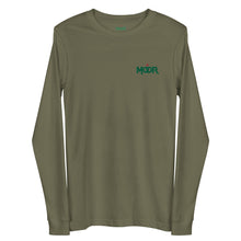 Load image into Gallery viewer, Unisex Long Sleeve Tee