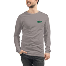 Load image into Gallery viewer, Unisex Long Sleeve Tee
