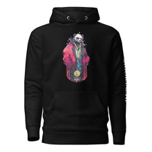Load image into Gallery viewer, MOORSACHI BERG Panda I - Unisex Hoodie