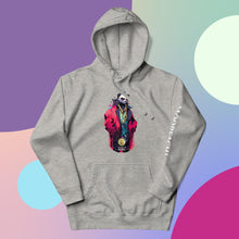 Load image into Gallery viewer, MOORSACHI BERG Panda I - Unisex Hoodie