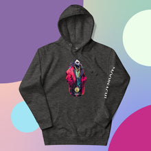 Load image into Gallery viewer, MOORSACHI BERG Panda I - Unisex Hoodie