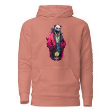 Load image into Gallery viewer, MOORSACHI BERG Panda I - Unisex Hoodie
