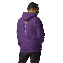 Load image into Gallery viewer, MORRSACHI BERG PANDA II - Unisex Hoodie