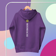 Load image into Gallery viewer, MORRSACHI BERG PANDA II - Unisex Hoodie