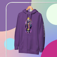 Load image into Gallery viewer, MORRSACHI BERG PANDA II - Unisex Hoodie