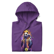 Load image into Gallery viewer, MORRSACHI BERG PANDA II - Unisex Hoodie