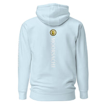 Load image into Gallery viewer, MOORSACHI BERG Panda I - Unisex Hoodie