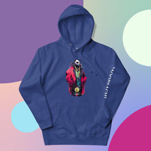 Load image into Gallery viewer, MOORSACHI BERG Panda I - Unisex Hoodie