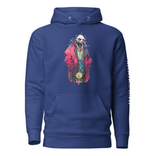 Load image into Gallery viewer, MOORSACHI BERG Panda I - Unisex Hoodie